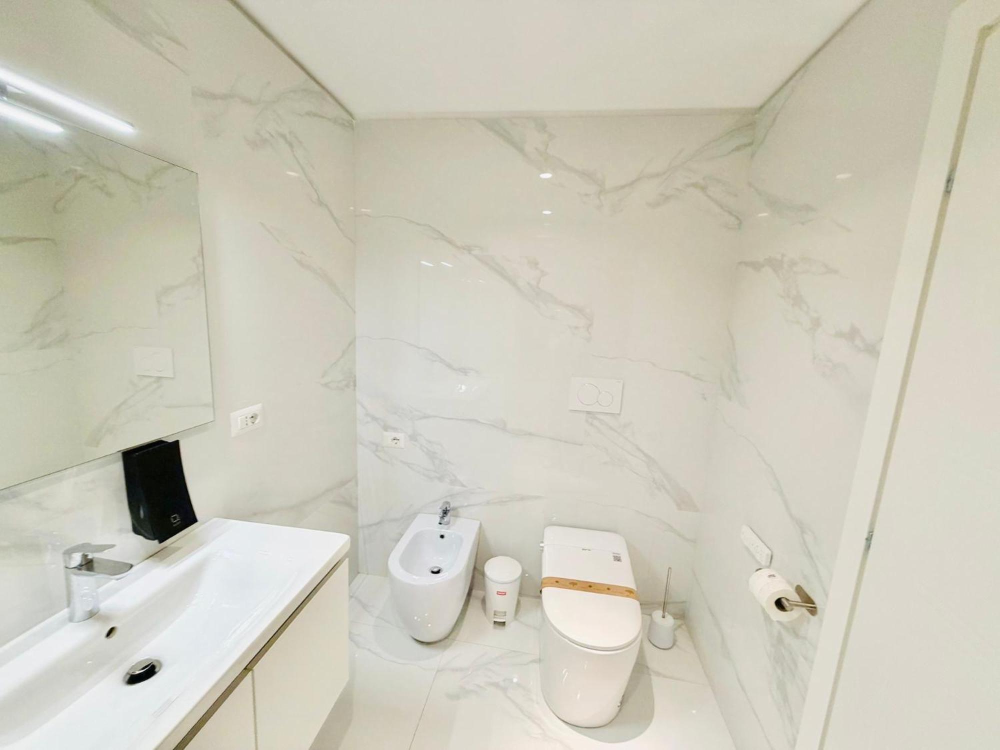 St Mary Major Loft By Kambal Group, Rome