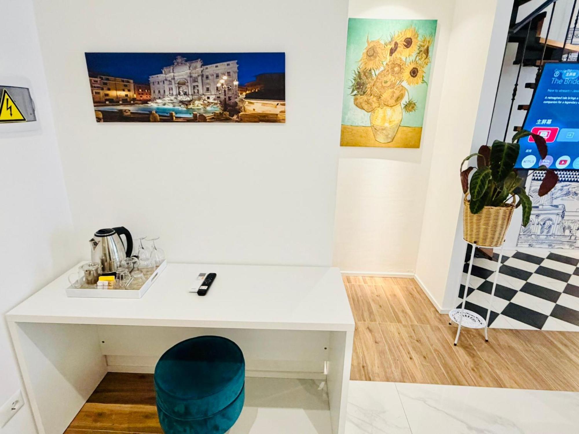 St Mary Major Loft By Kambal Group — Photos 3